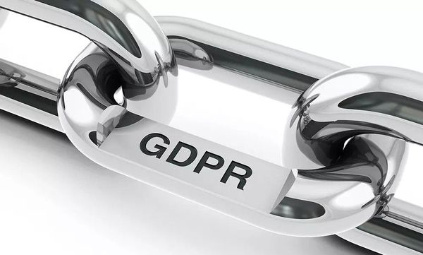 How Blockchain and GDPR Could Work Together