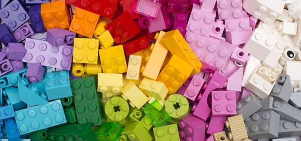 AI is Like Lego; Why You Should Hire a Chief AI Now
