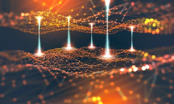 What the Convergence of AI and Blockchain Means for Organisations