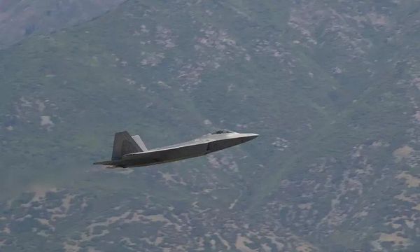 7 Ways How Big Data Can Help the Air Force