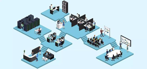 In Data-Driven Organisations, IT should be the Driver for Innovatio