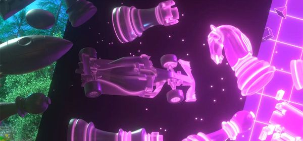 AI Could Change Strategy Making