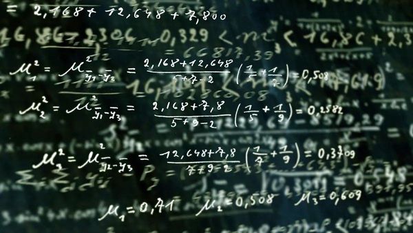 7 Reasons why the Algorithmic Business will Change Society