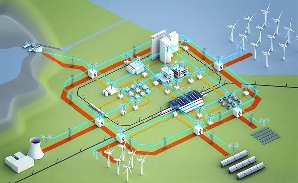 How Engineering Company Siemens Creates Value for Their Customers Using Big Data Analytics