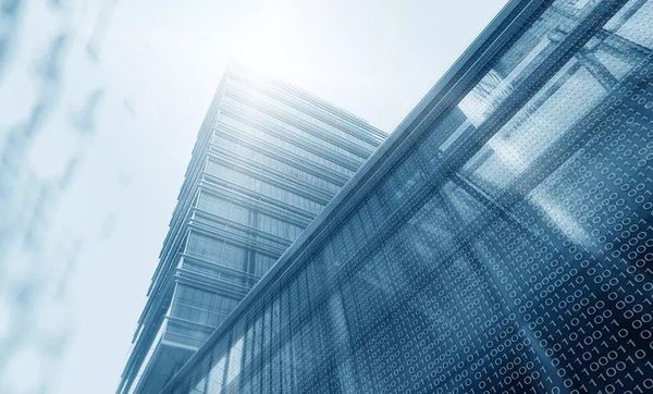 Why the Organisation of the Tomorrow is a Data Organisation