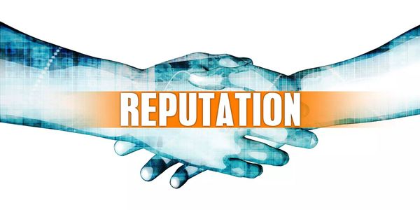 Why Blockchain Matters for Your Online Reputation