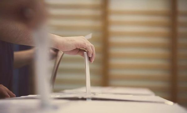 How Blockchain Could Significantly Improve Democracy