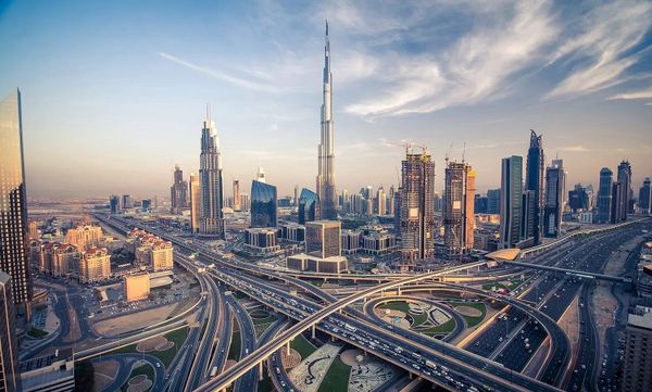The Race is On: How Blockchain Will Change Governments