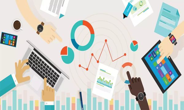 How Big Data Will Drive Collaboration and Empowerment