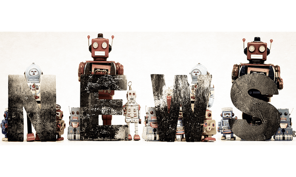 Why the Combination of Fake News and Artificial Intelligence is Dangerous