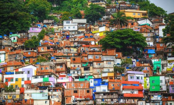 How Blockchain Could Contribute to Ending Poverty in All Its Forms