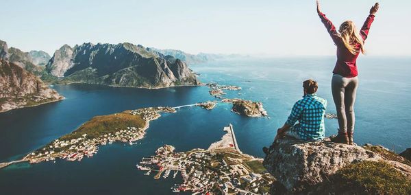 5 Ways How Blockchain Will Change the Travel Industry