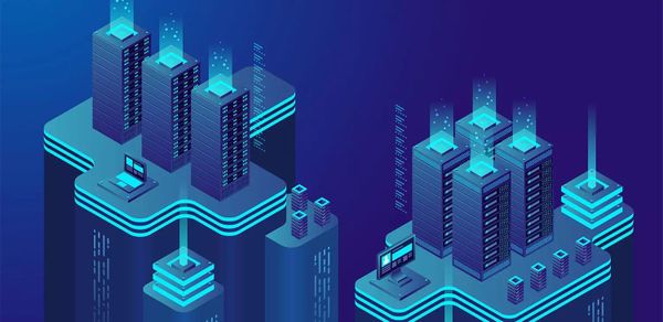 How Blockchain Will Change Organisation Design