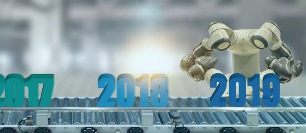 Three New Year’s Resolutions for Your Organisation in 2019