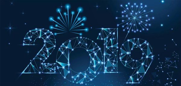 2018 in Review: The Year of Transition is Over