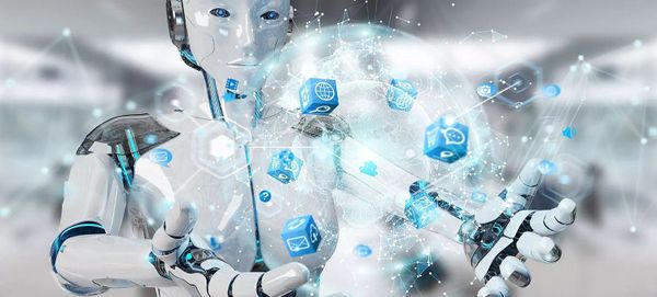 Why Robots Will Require Governments and Organisations to Adapt