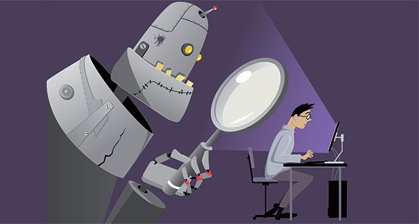 AI and Governance