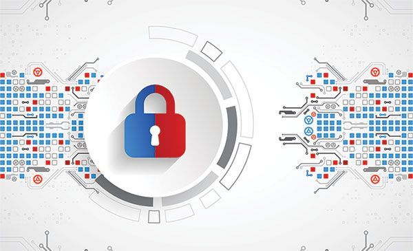 Quantum-Resistant Encryption