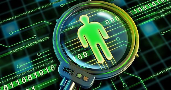 The f(x) = e^x | The 5P’s of a Self-Sovereign Identity