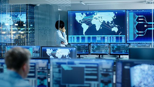 The rise of the Chief Information Security Officer