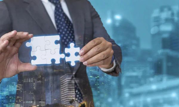 5 Steps to Datafy Your Business and Be Successful