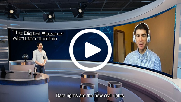 The f(x) = e^x | Data Rights Will Be The New Civil Rights