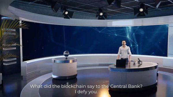 Crypto, Regulators and Digital Central Bank Currencies - EP17
