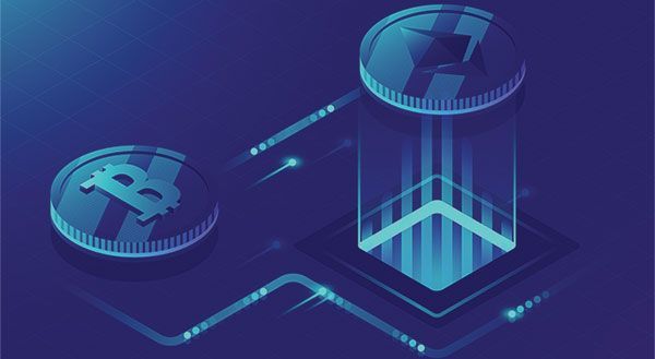 The f(x) = e^x | Why the Crypto Winter is Good for Blockchain