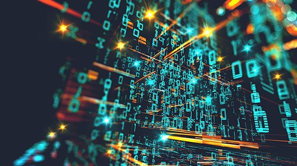 The f(x) = e^x | Why Datafication is Key for the Organisation of Tomorrow
