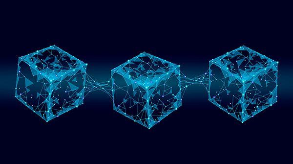 Five Blockchain Trends to Consider
