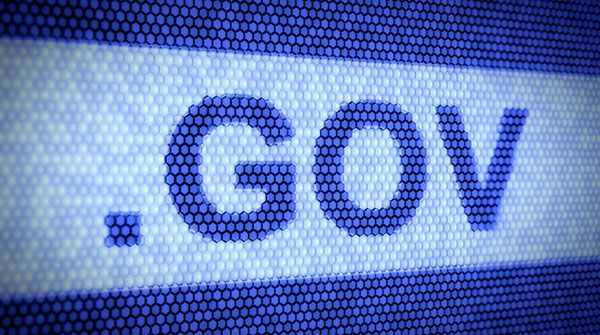 The government of tomorrow is a data organisation