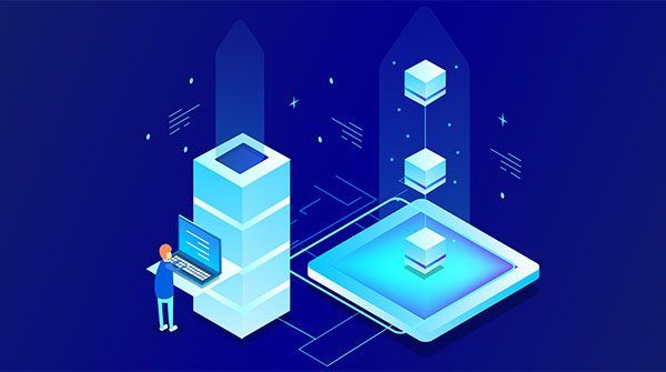 The f(x) = e^x | Blockchains for Enterprise Organisations