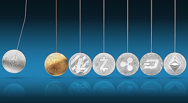 Bitcoin and Beyond