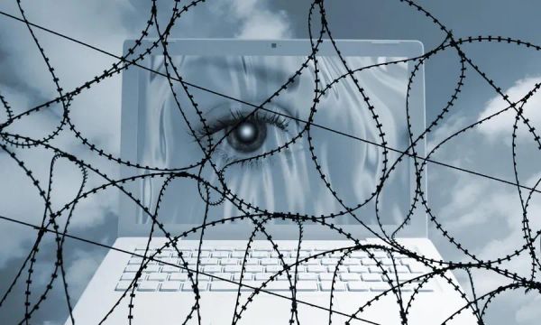 Improving Organisational and National Security With Big Data