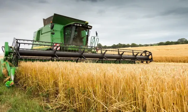 John Deere Is Revolutionizing Farming With Big Data