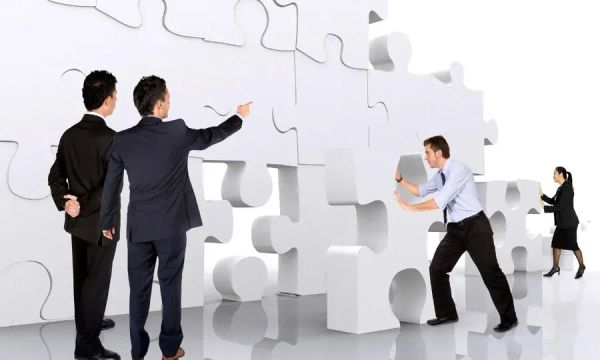 Five Key Big Data Challenges Companies Need To Overcome When Developing A Big Data Strategy