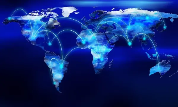 The Los Angeles Police Department Is Predicting and Fighting Crime With Big Data