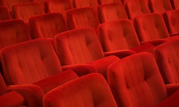 A Paradigm Shift Awaits The Media And Entertainment Industry