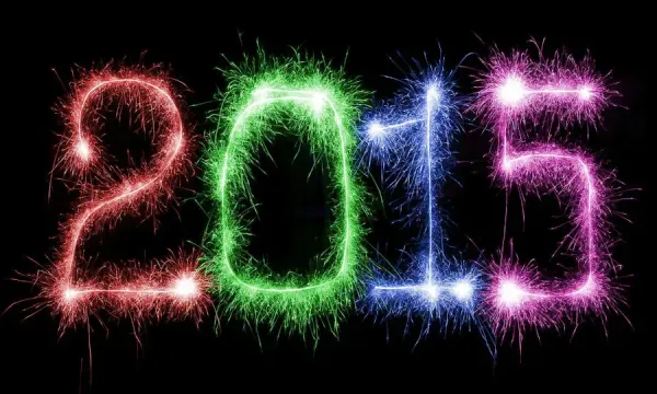 Three Big Data New Year's Resolutions Organizations Should Make