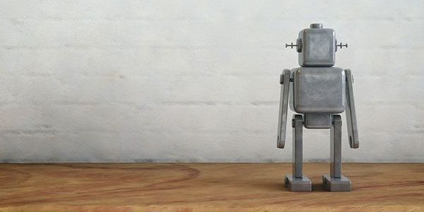 Why we should be careful with AI