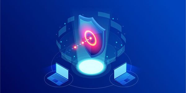 Data security and the organisation of tomorrow