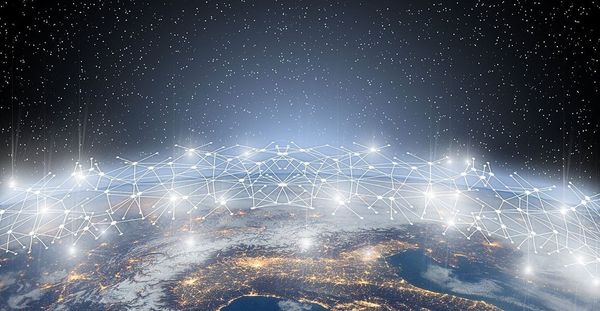 The f(x) = e^x | Decentralise the web