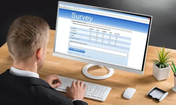 Will Big Data Mark The End Of The Market Research Industry?