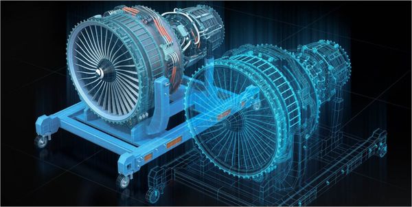 Why Digital Twins Are One of the Building Blocks of the Metaverse