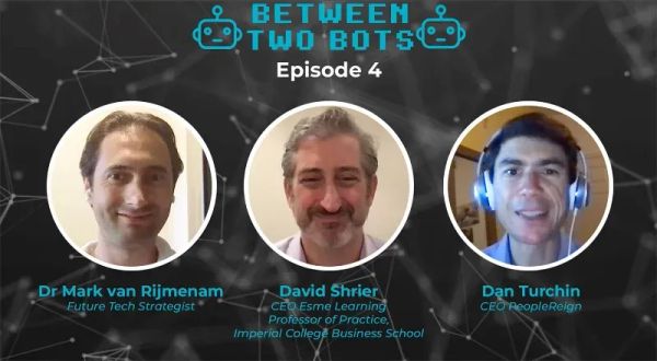 EP04 - Between Two Bots with David Shrier