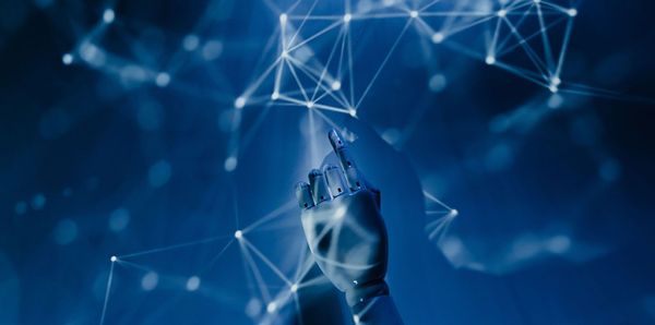 The f(x) = e^x | the future of AI