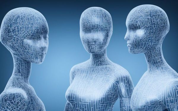 The f(x) = e^x | AI ethics and de-aging software