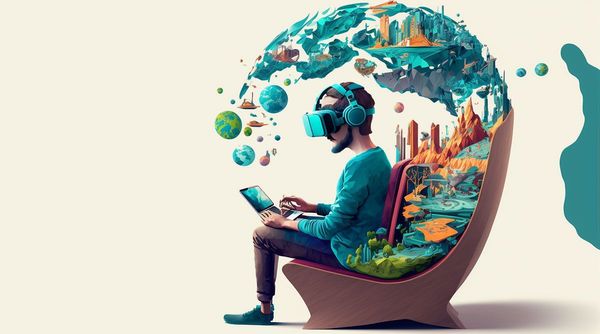 The f(x) = e^x | ChatGPT disrupting education and playing games with your brain