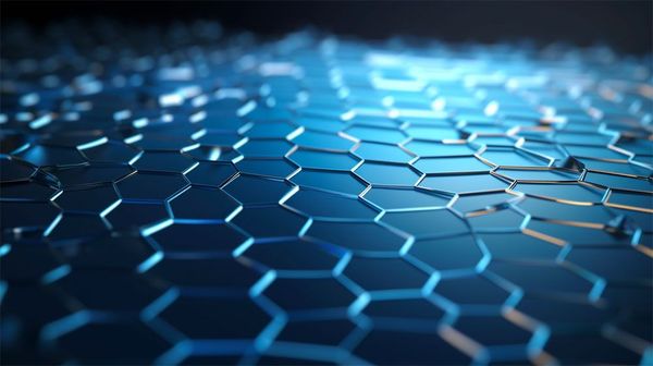 The Materials Revolution: How Nanotechnology and AI Will Disrupt Materials Science and Our Lives