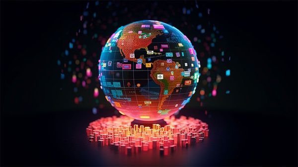 The f(x)=e^x | AI and a Thriving Digital Future